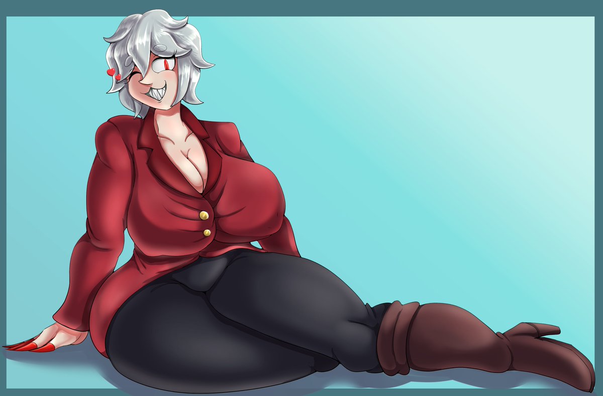 María you little cute goober....