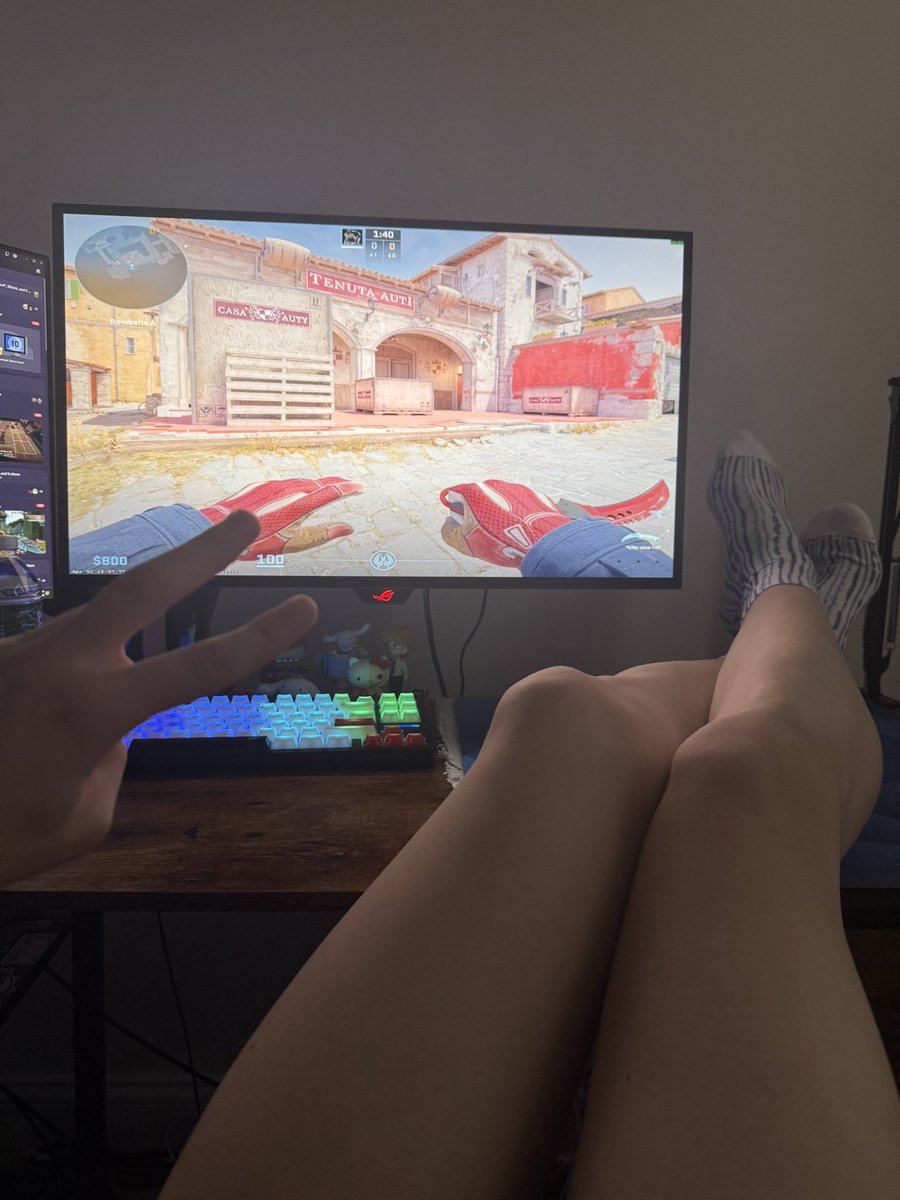 Misa 🏳️‍⚧️ tweet media