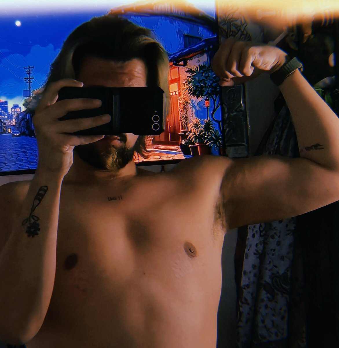 tackyqueer's tweet image. I need to lose 50 lbs so I can be the worst person you've ever met. #gainz