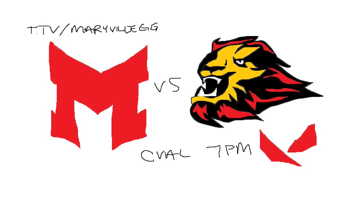 Maryville Esports tweet media