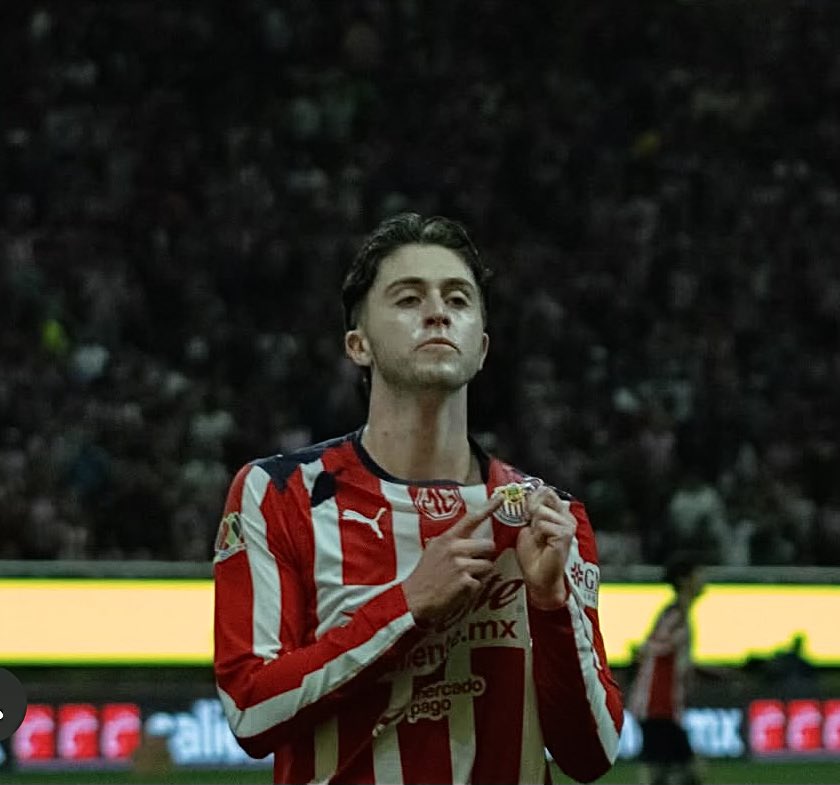 Chivas Pictures That Go Hard (@hardchivaspix) on Twitter photo 