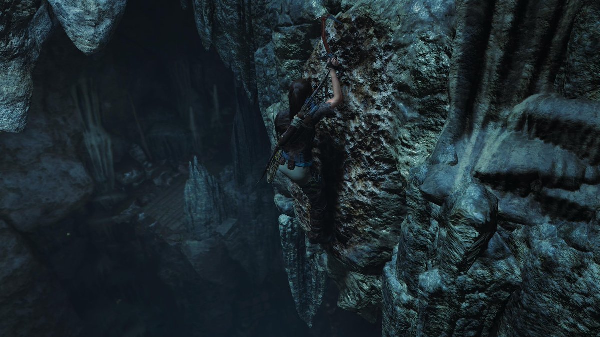 robinthesky_'s tweet image. #ShadowOfTheTombRaider #TombRaider #LaraCroft #PS5 #VirtualPhotography