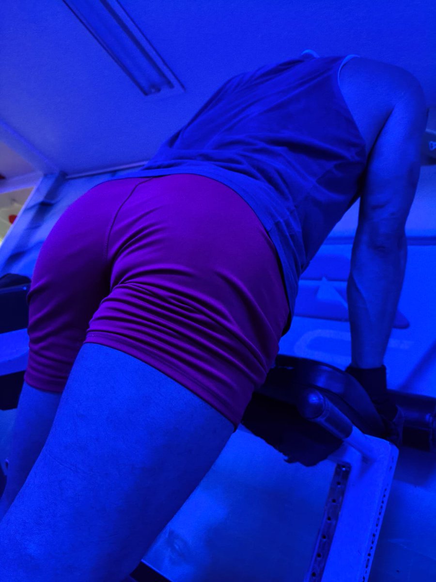 alaneuss's tweet photo. Entrenando duro para darle de comer a todos estos ricos activos.
@blackedxboys @criasdotadosx @HorseOfBB @pigstube_ @TheBlowers @PZ_X__ @AmanteDeNalgone @cumandsee123 @CulonesNalgones @cibercrazy https://t.co/EepuBO6x92