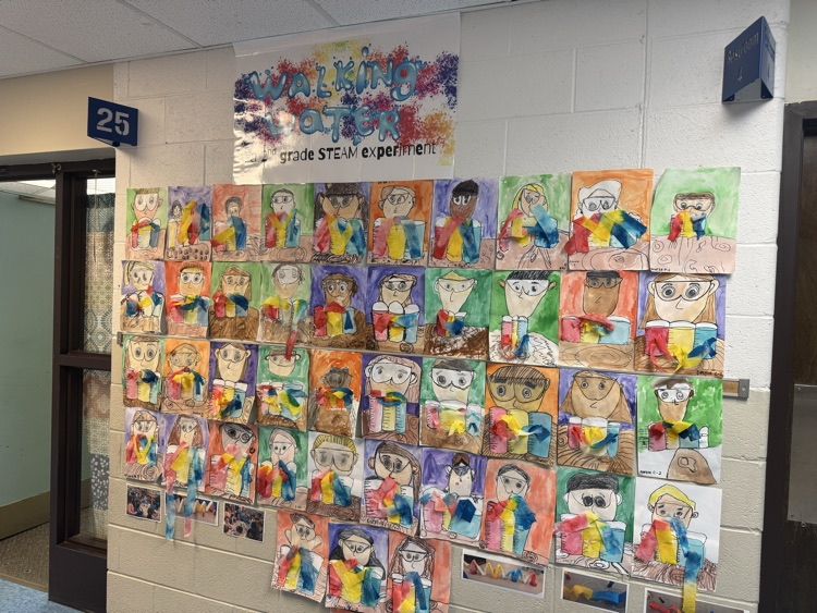 superGSD's tweet photo. Downriver STEM @ Weiss had their amazing annual Innovation night! We are so proud of our talented teachers and students! #InMarauderCountry https://t.co/07ztHn2YqK