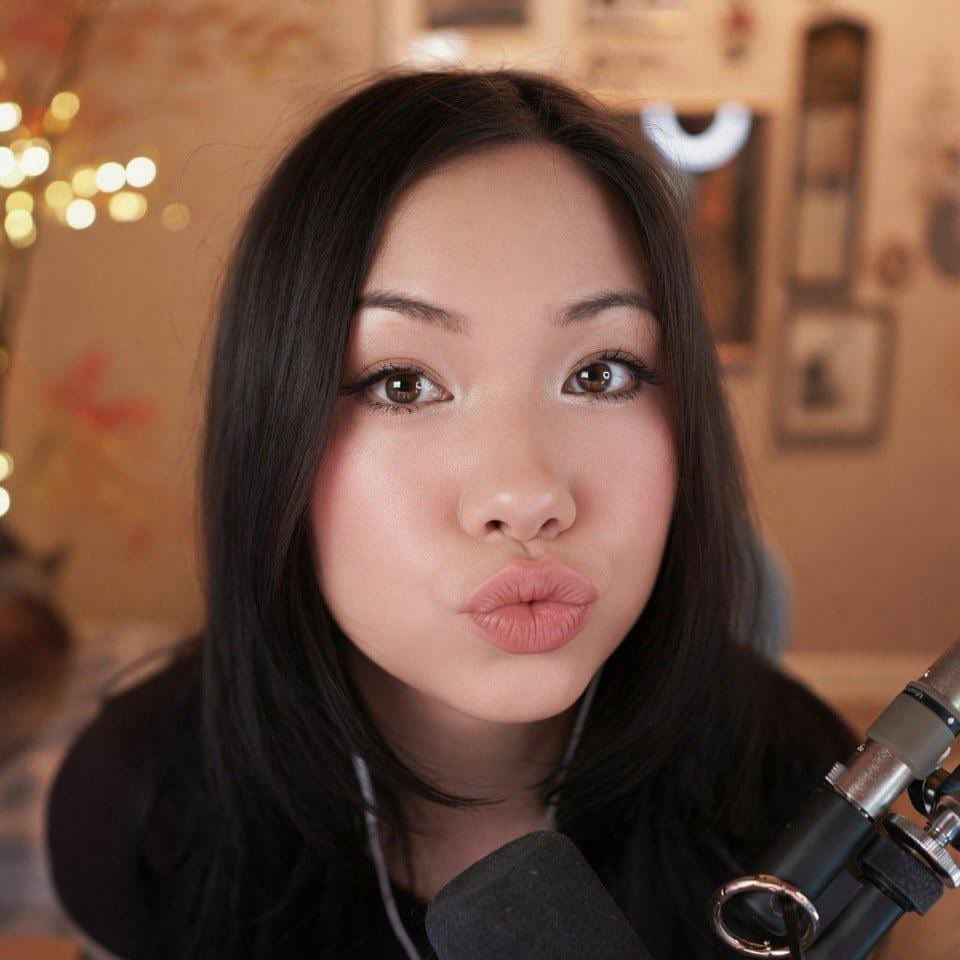 Streamer Lover tweet media