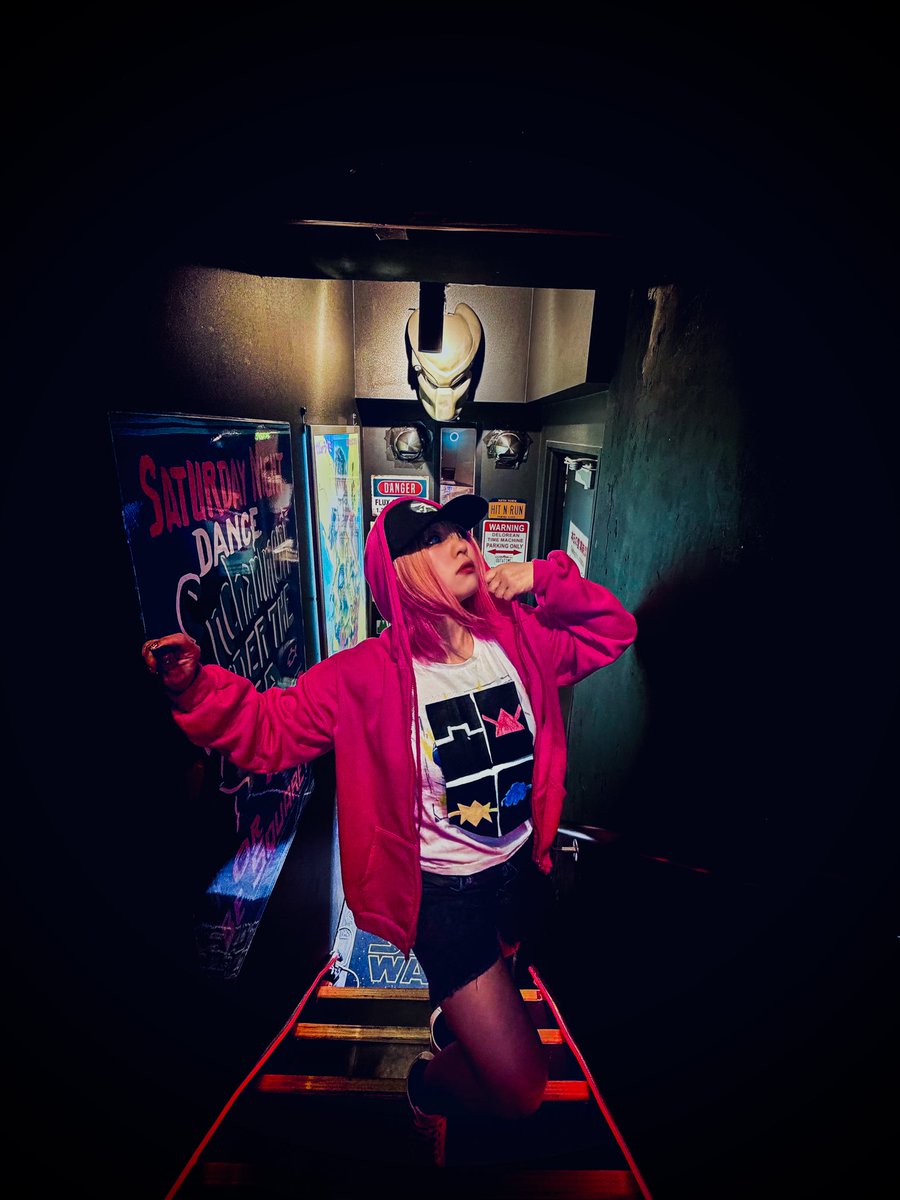 さあやんサブ垢🦈🐿️衣装制作がんばる tweet media