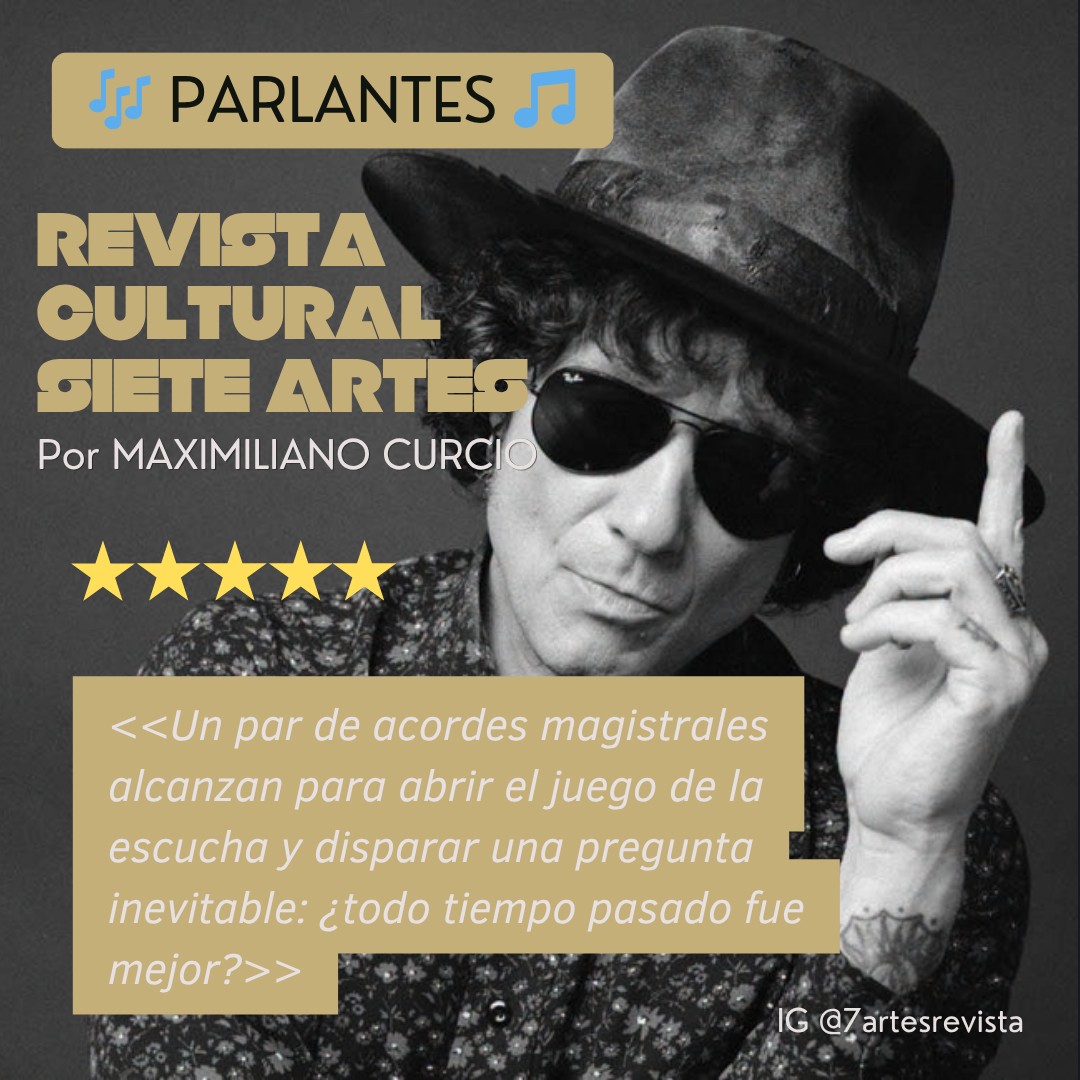 Revista Siete Artes tweet media