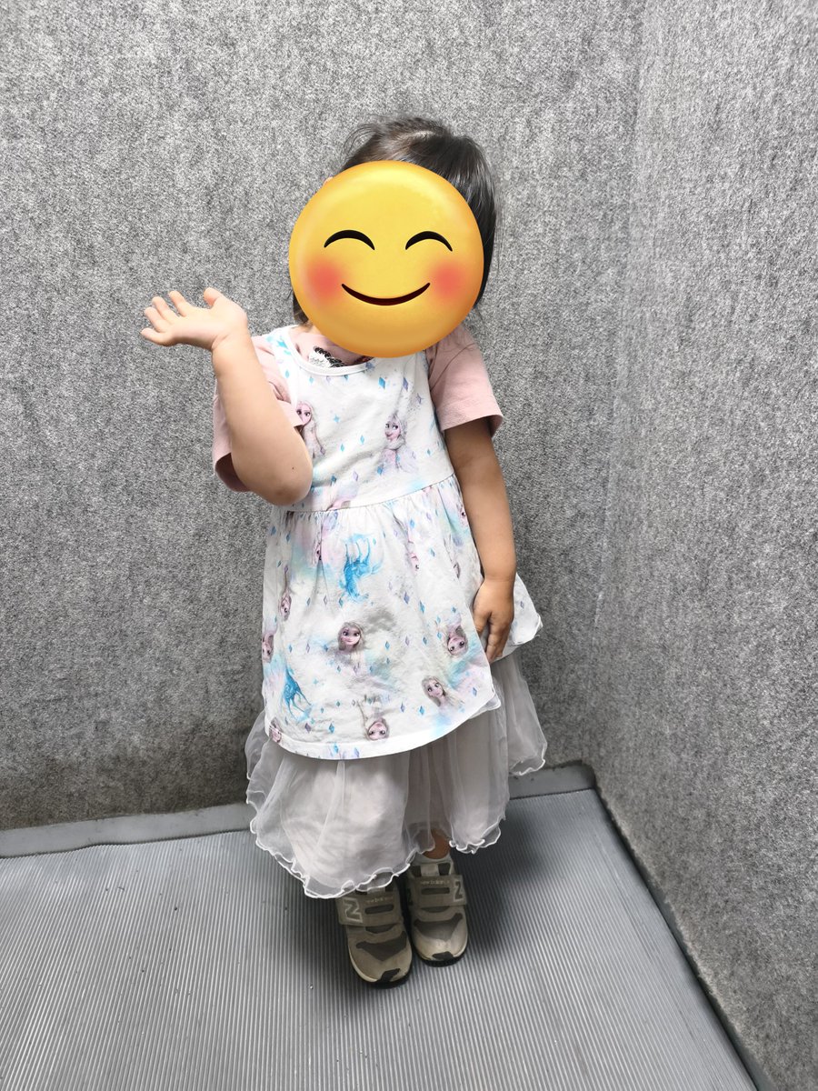 もんきぃ tweet media