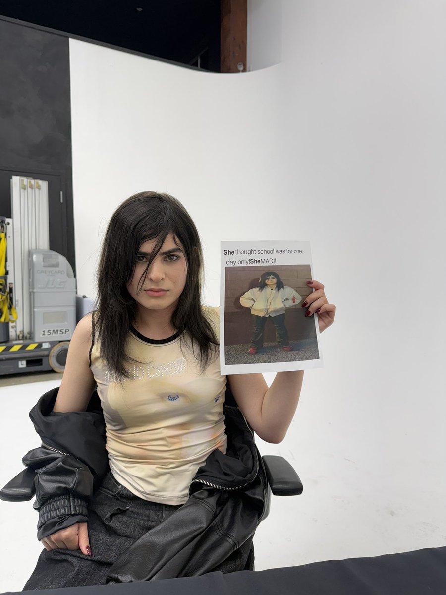 Happy Underscores day 🎉🤍🎧