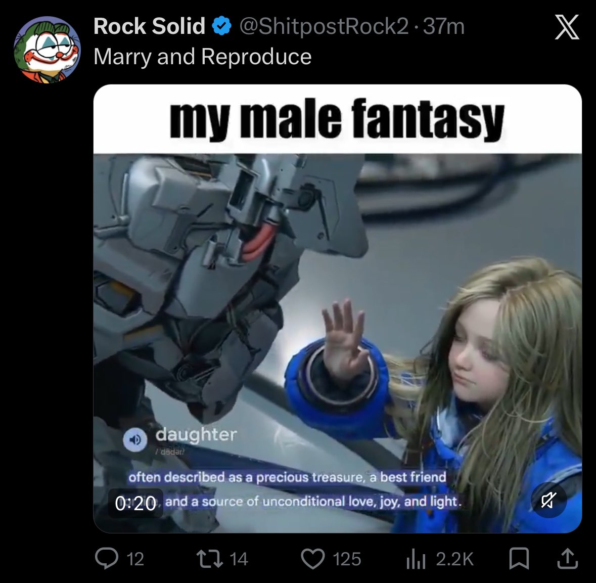 Saltydkdan tweet media