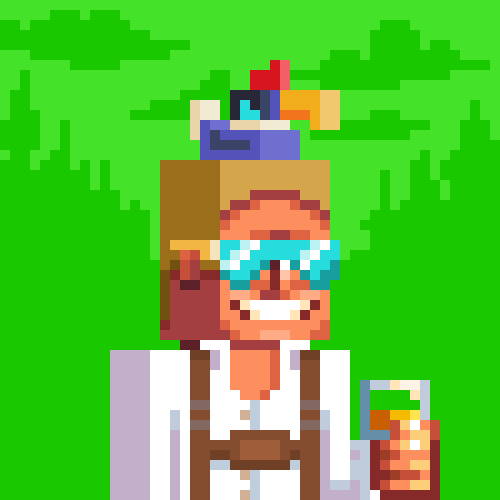 mirror_web3's tweet image. The last 24 hours has been the most exciting times I've spent in crypto in the last 3+ years.

Thank you to everyone who has joined and added to the positive vibes!!

Join the discord link in bio and get ready for nostalgia

Day 2 🌱