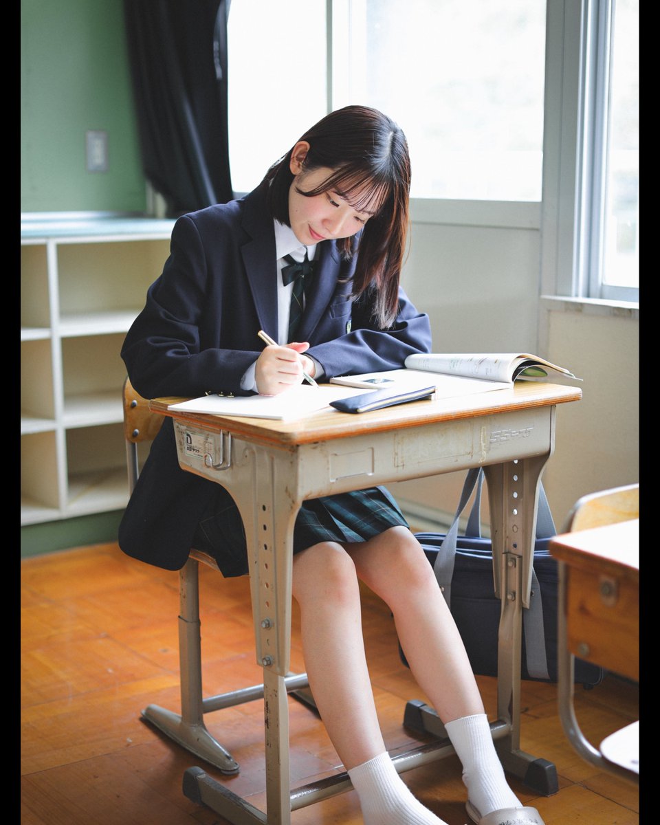 ゴマちゃん🦭モデルを可愛く撮る名人 tweet media