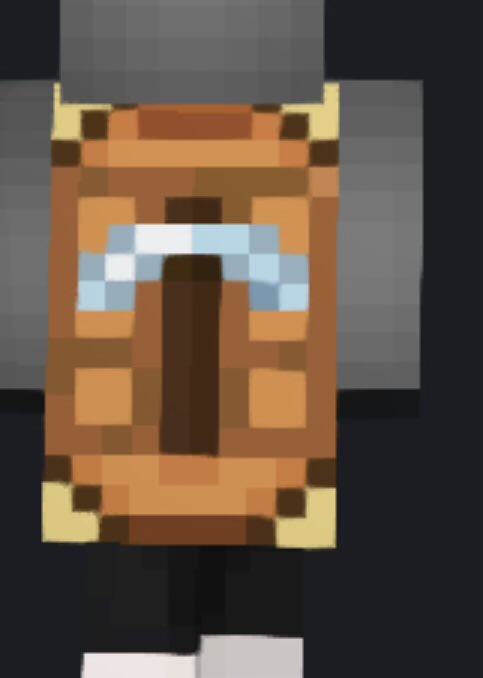 shukaku's tweet photo. Anyone in Rotterdam wanna go to twitch con for me? I want the new Minecraft cape lol https://t.co/4PayfBb3xx