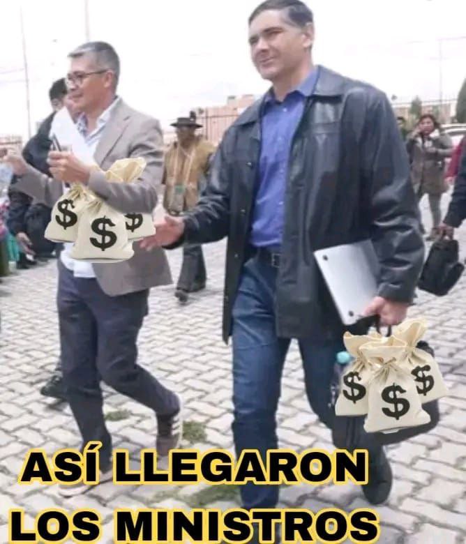 Pan para el Hambre tweet media