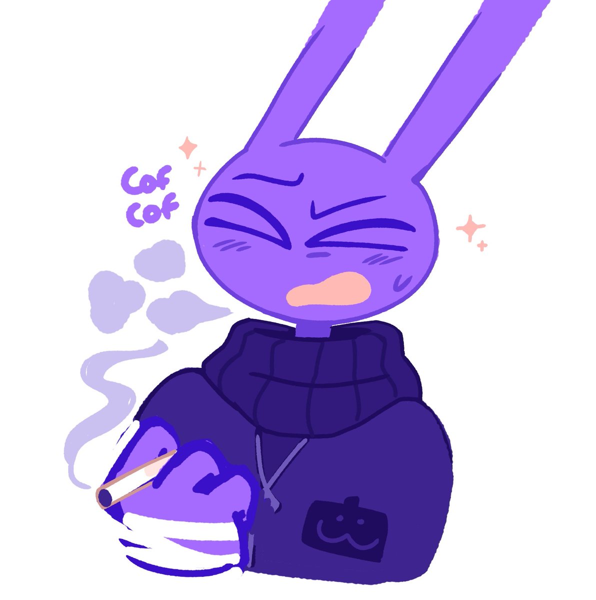 MISFIT (Jax person) tweet media