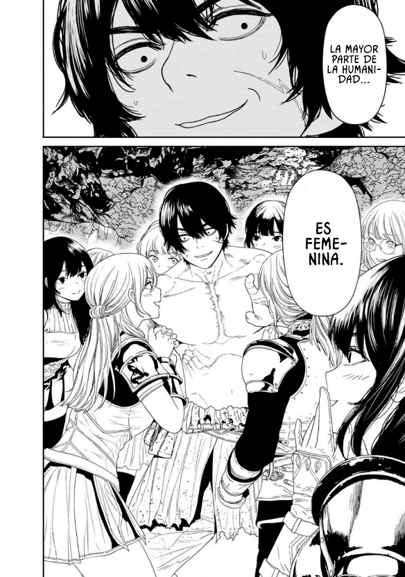 animebbg's tweet image. NUEVA OBRA ACTUALIZADA Y SIN ANUNCIOS
nombre: El héroe virgen regresó en un mundo de mujeres.
CAPITULO: 1
comparte y extiende la publicacion
#manga #traduccion #scan #serie