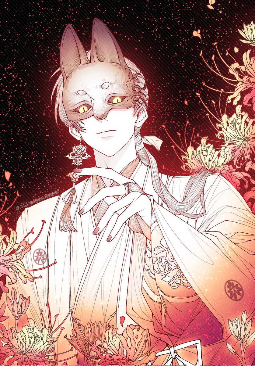 #silenthillf #サイレントヒルf 
寿雛·漫画化贺图 (˘͈ᵕ ˘͈❀)
悪い夢に  うなされていたかな
你是不是做噩梦了呢？