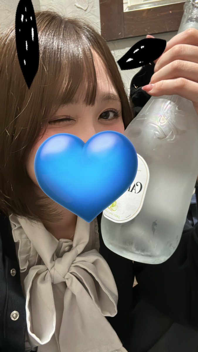 今日の可愛い推し<a href="/miya___guild/">み や @ギルド福岡天神 コンカフェ</a> 
推しが幸せならそれでいいと思うんです
#みやちゃんといっしょ