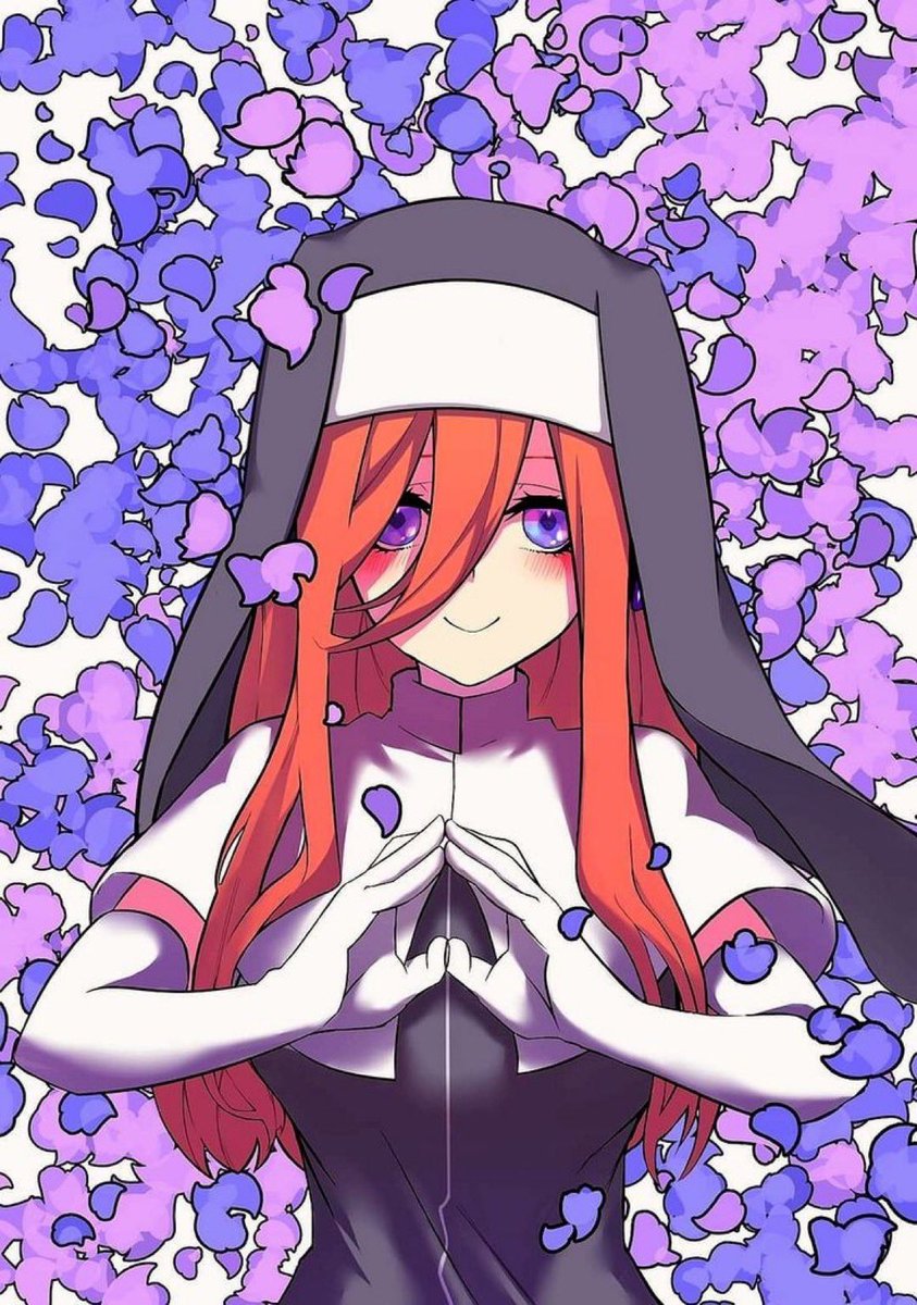 💙✨Miku 'Soyerista' Grone✨🤍 tweet media
