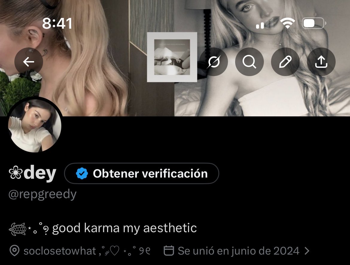 𝜗ৎ dey tweet media