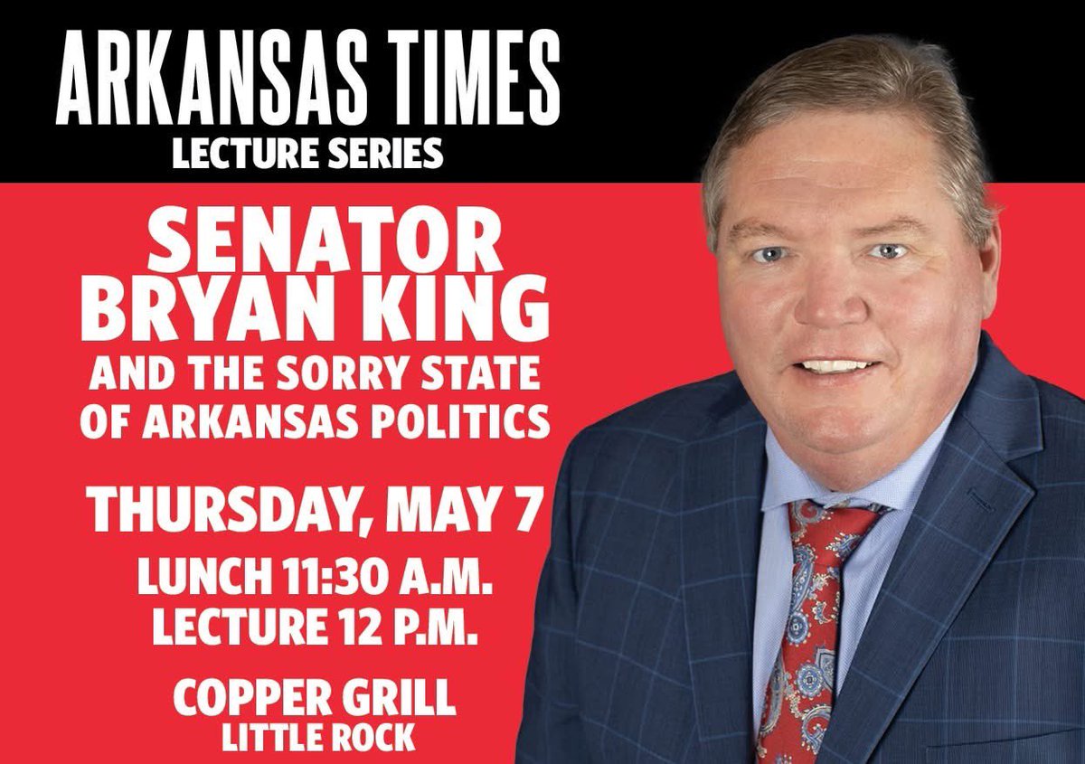 J. Noble Daggett tweet media