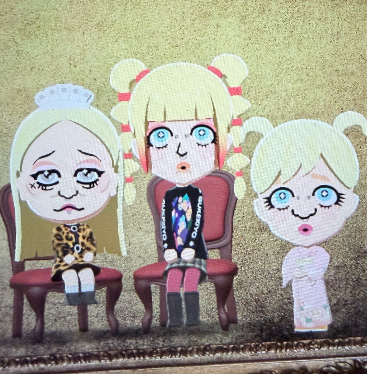 24/7 yaoi friday tweet media