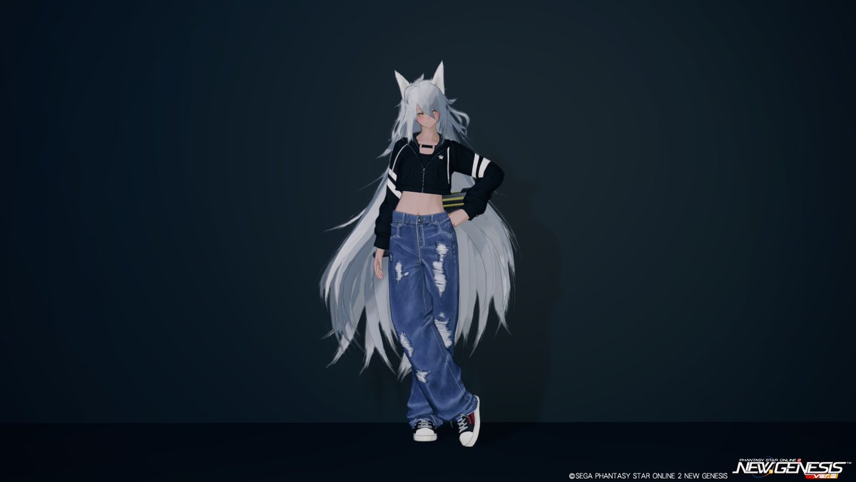 #メンテの日なのでssを貼る
#NGS無加工ss