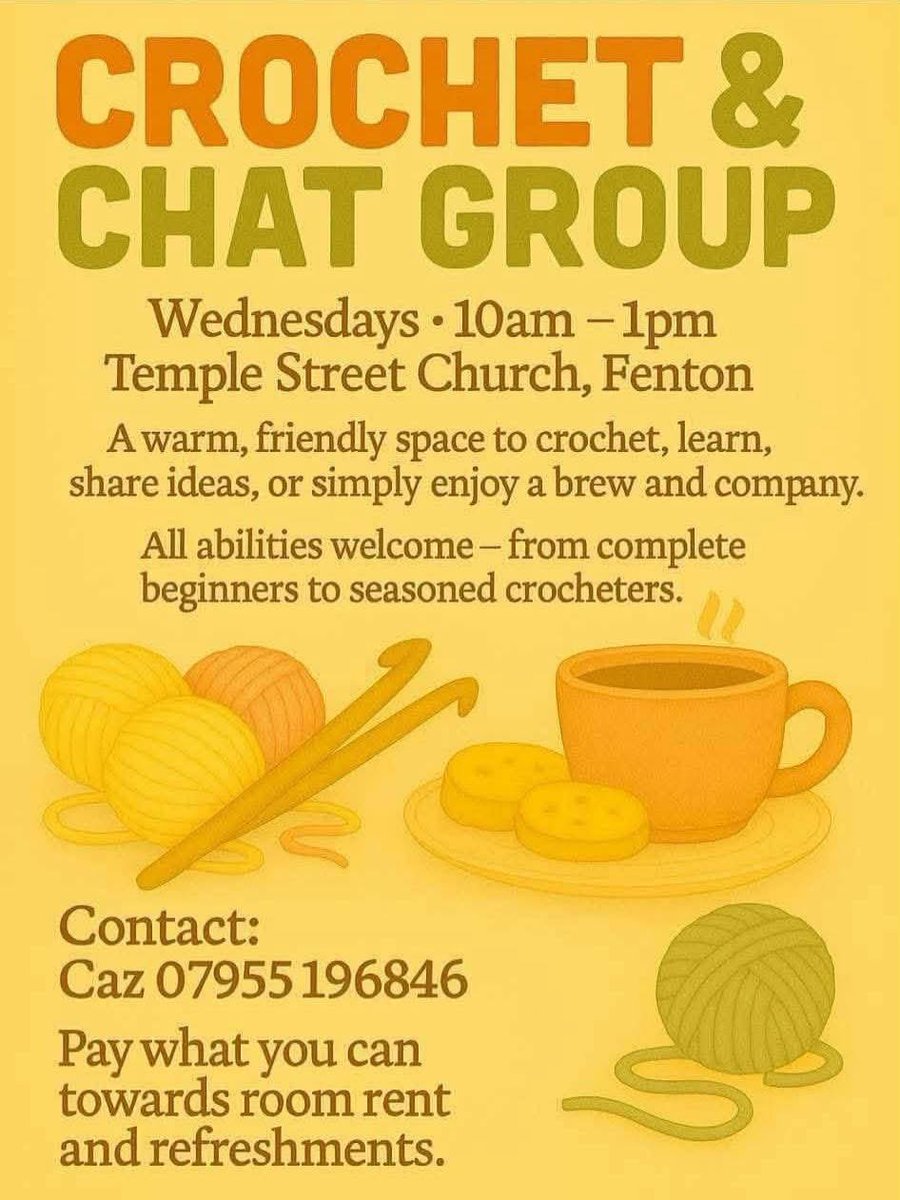 Temple St Methodists tweet media