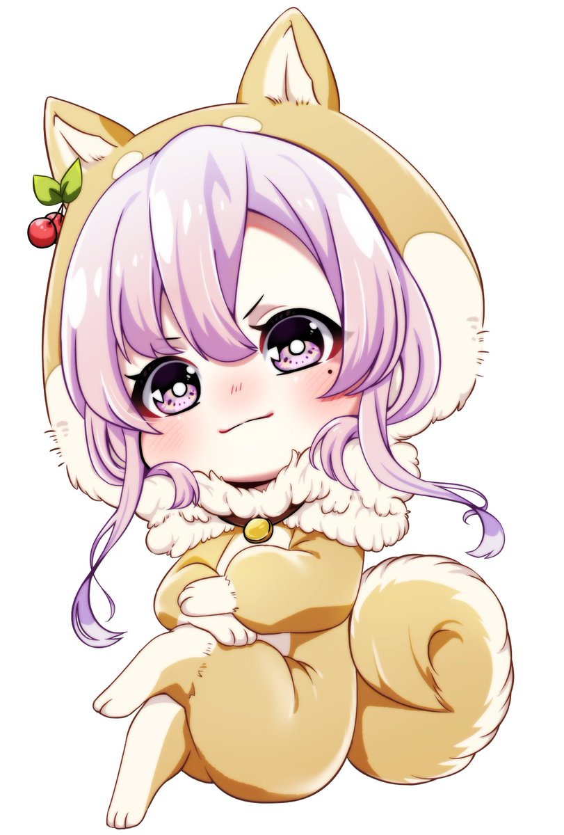 新葉くらん🍒ﾟ@4/28(火)新衣装お披露目 tweet media