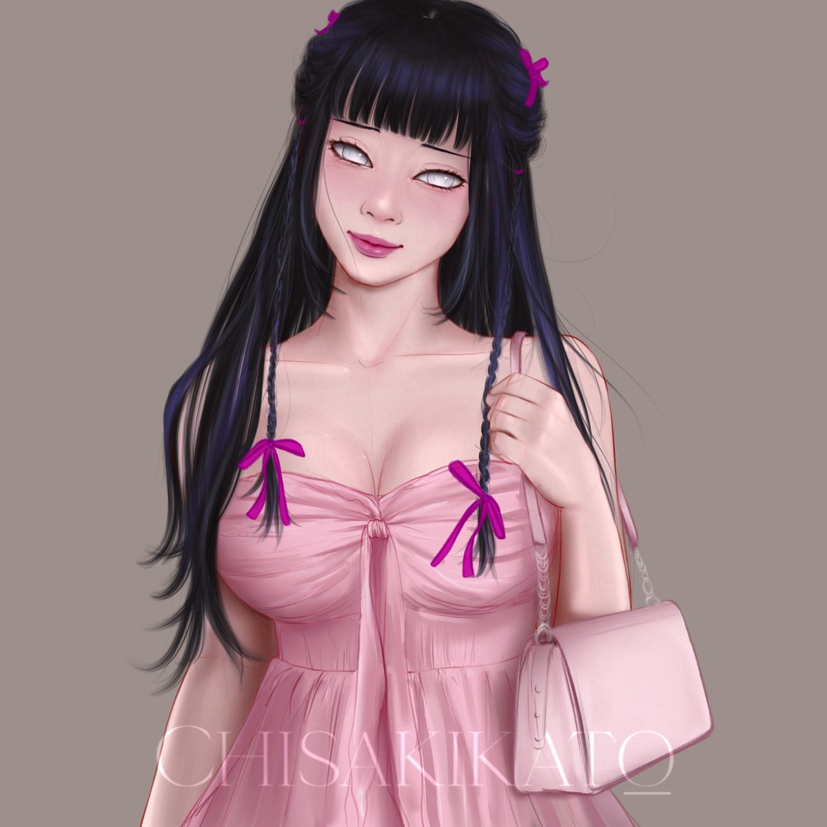 #art #hinata_hyūga #hinata_uzumaki