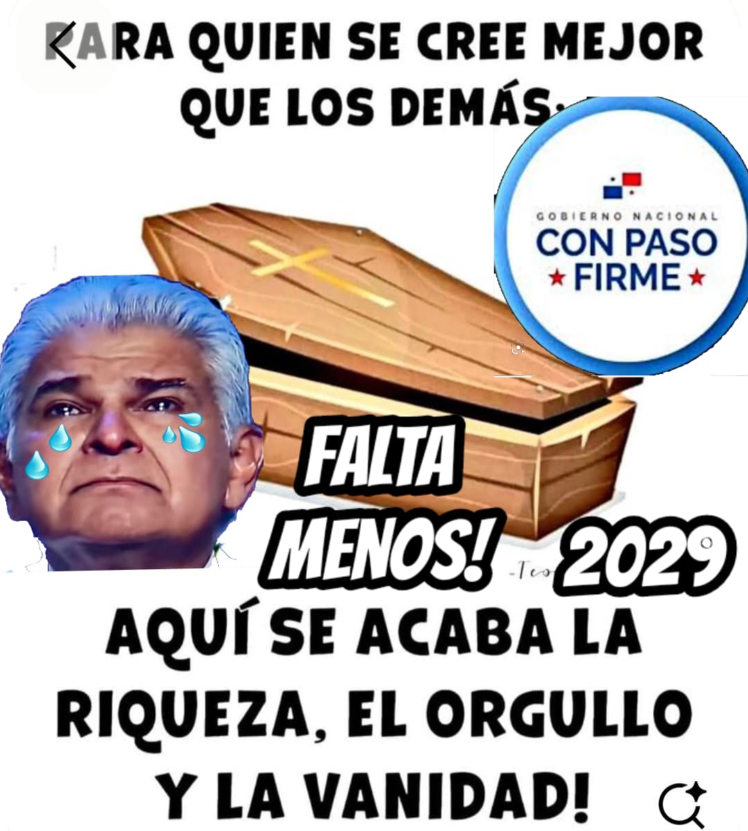 Roberto Duran tweet media
