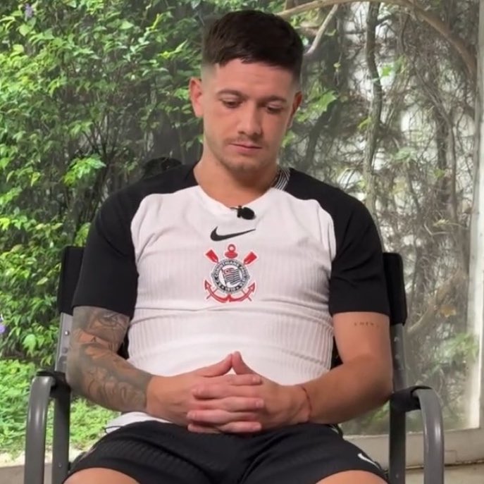 Vai Corinthians meu feriadão foi um porre, me de uma alegria hj pfv #BARxSCCP