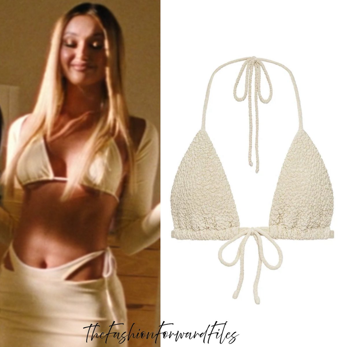 The Fashion Foward Files tweet media