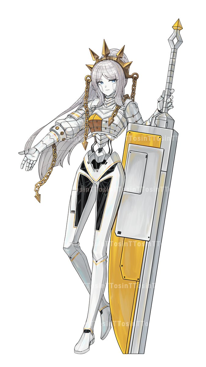 또신(5수코/CC_03~04) tweet media