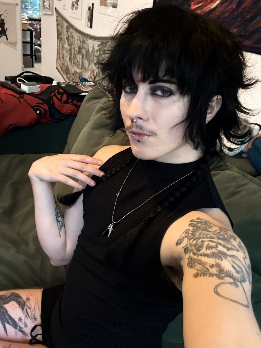 ✺ 𝕸𝖔𝖙𝖍 ✺ @FWA tweet media