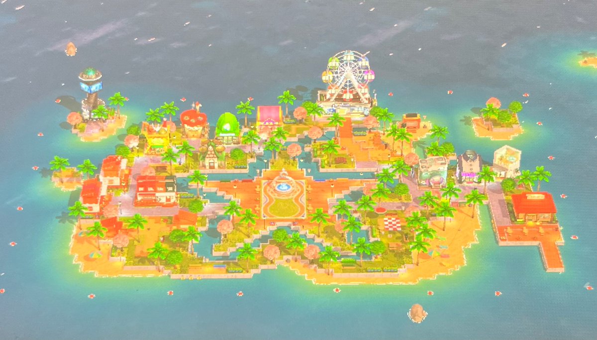 eve! ✨ tweet media