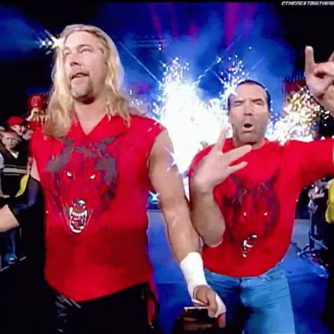 I still have this shirt from '99... and it still fits