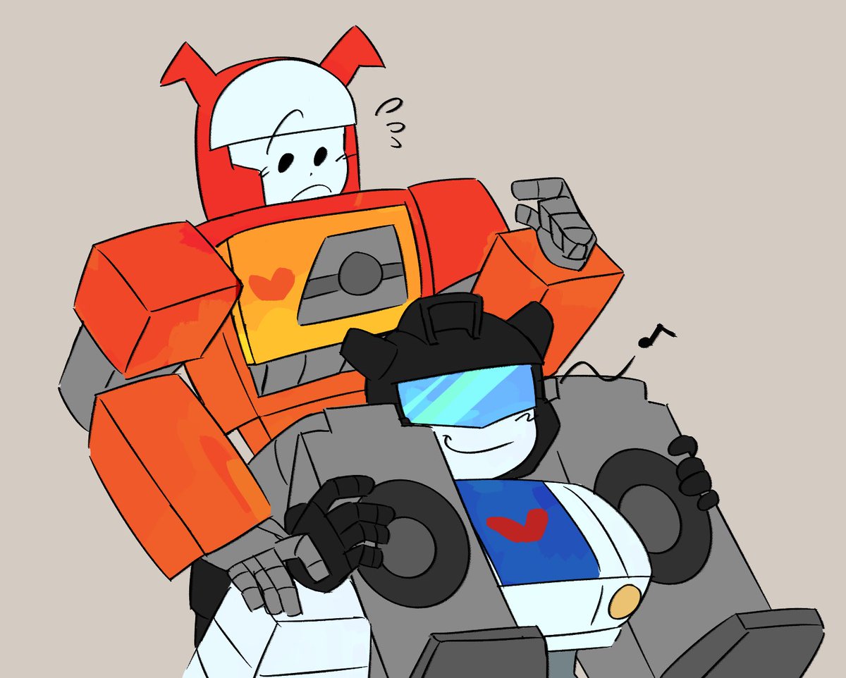 thing i made last night and forgot