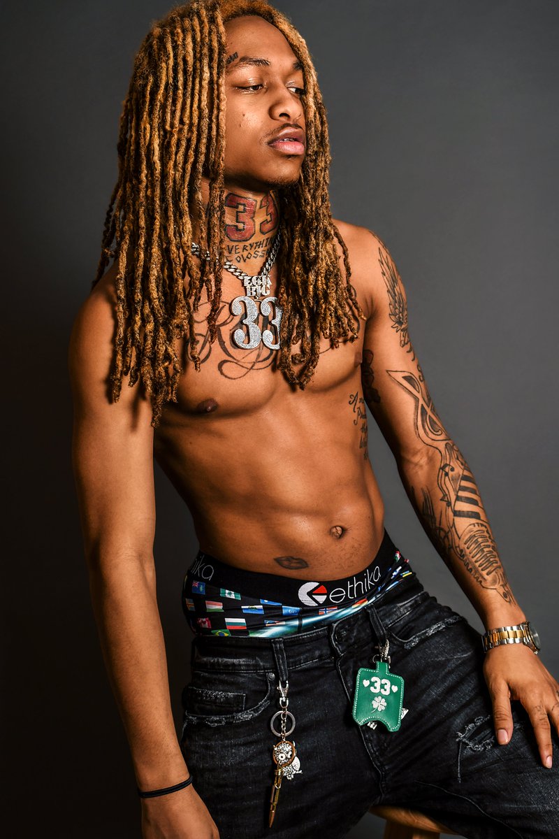 Real Quar Brown tweet media