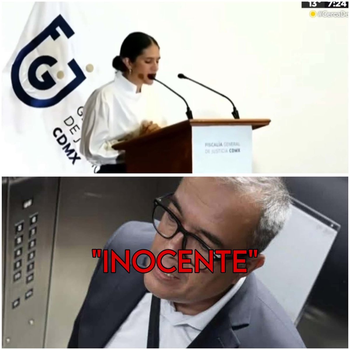 Vigia Ciudadano tweet media