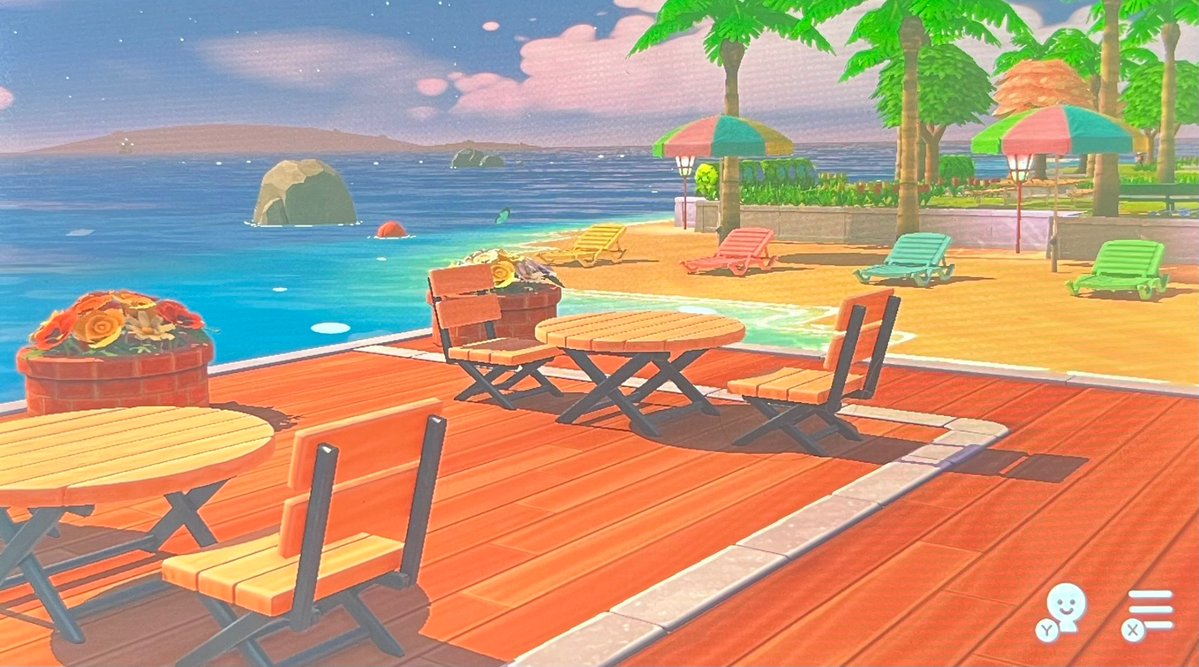 eve! ✨ tweet media