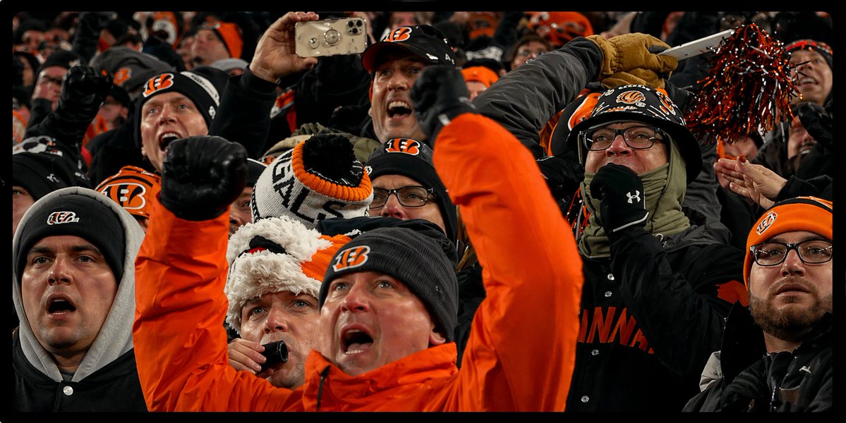 turfratt's tweet image. Sorry about photo bombing you @bengaljims_BTR !! Im ready for more moments like this for the upcoming season! #WhoDey