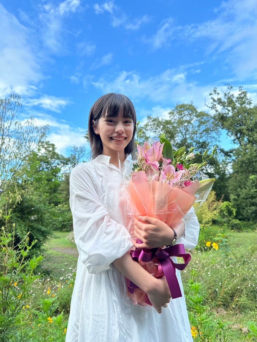 當真あみ【公式】 tweet media