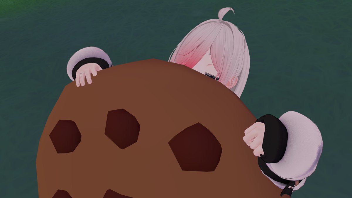 Lady Termirexia - The Crimson Mommy tweet media