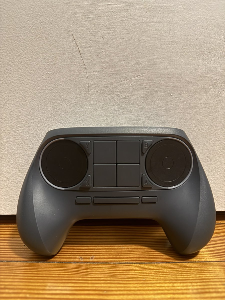 Is The Steam Hardware Out Yet? tweet media