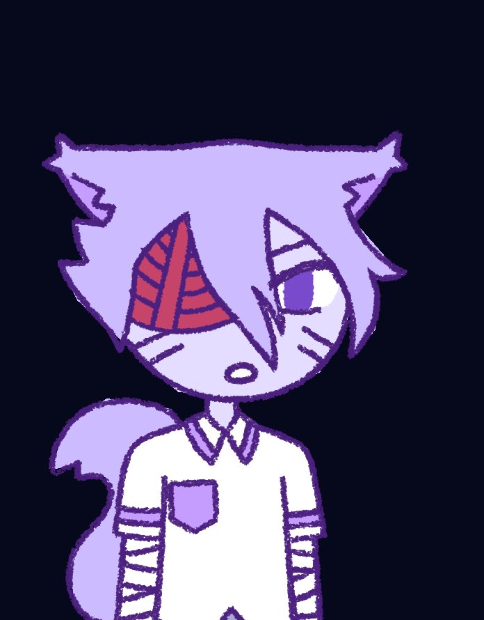 Ash (𝙏𝙝𝙚 𝙐𝙣𝙙𝙚𝙩𝙚𝙧𝙢𝙞𝙣𝙚𝙙 𝙑𝙚𝙨𝙨𝙚𝙡) tweet media