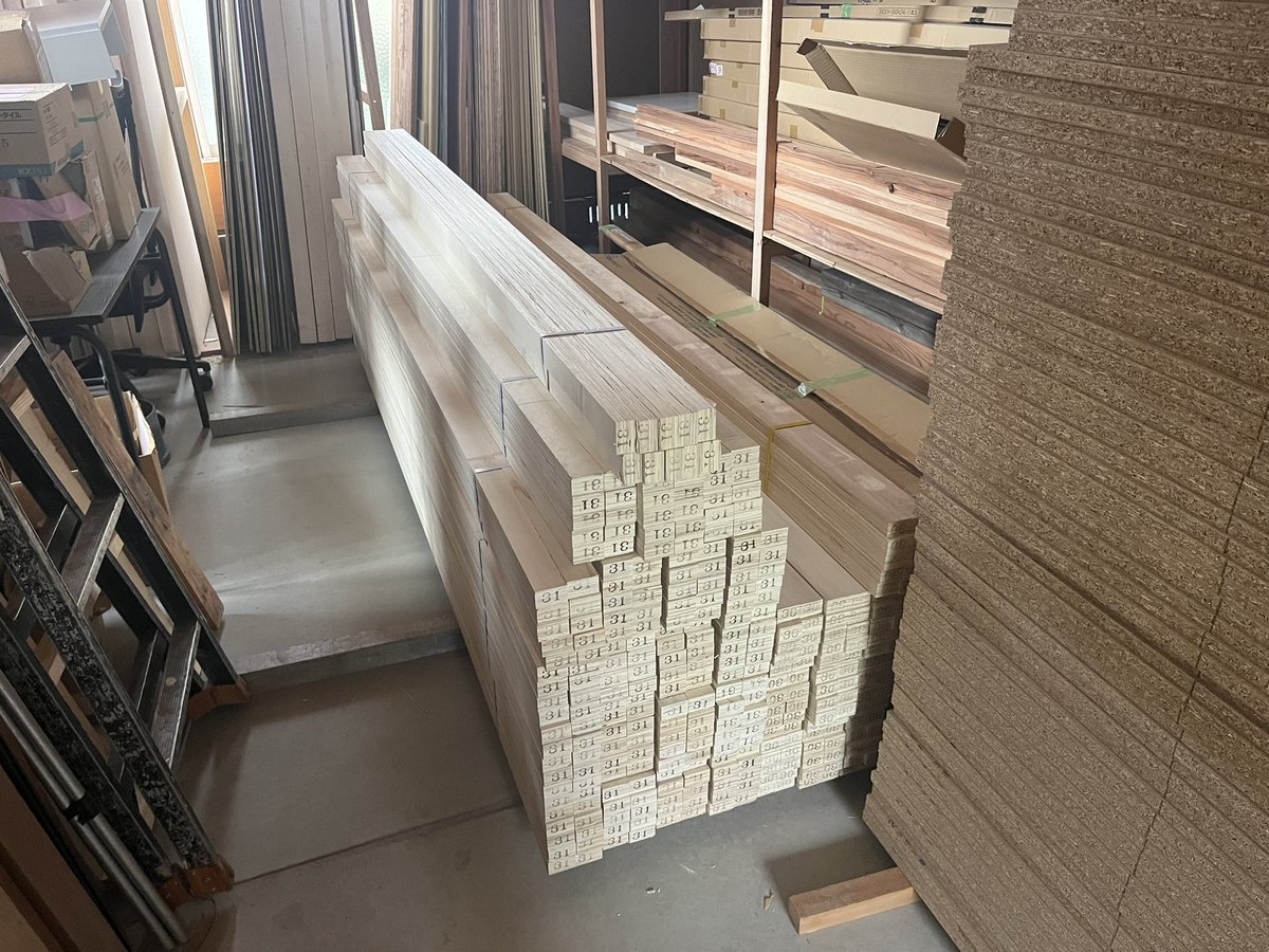 さざなみ工務店©️福岡 tweet media