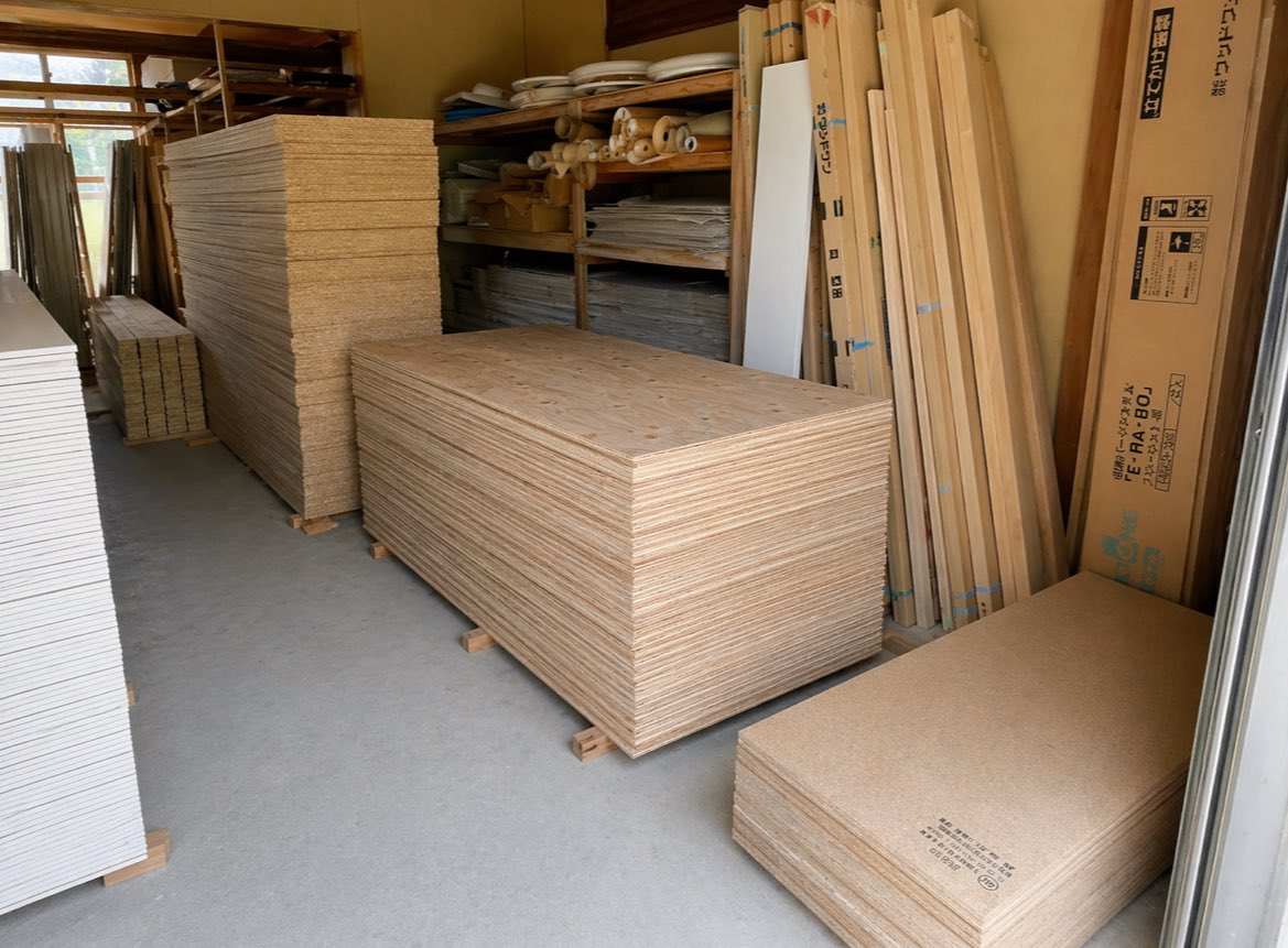 さざなみ工務店©️福岡 tweet media