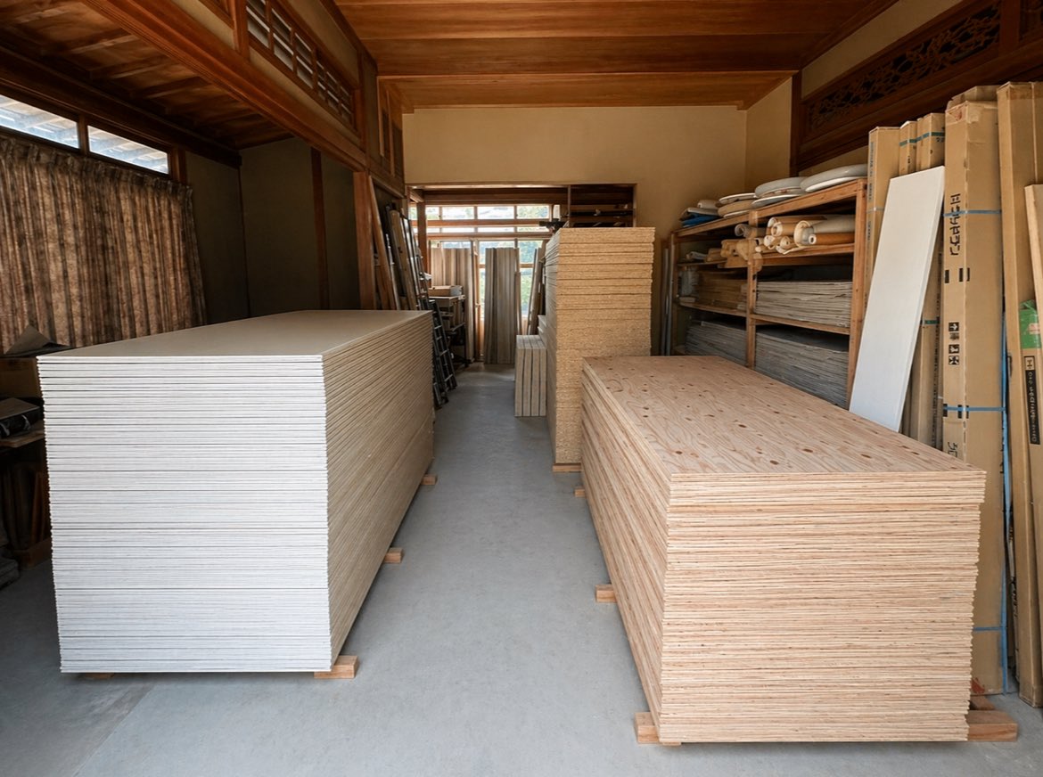 さざなみ工務店©️福岡 tweet media