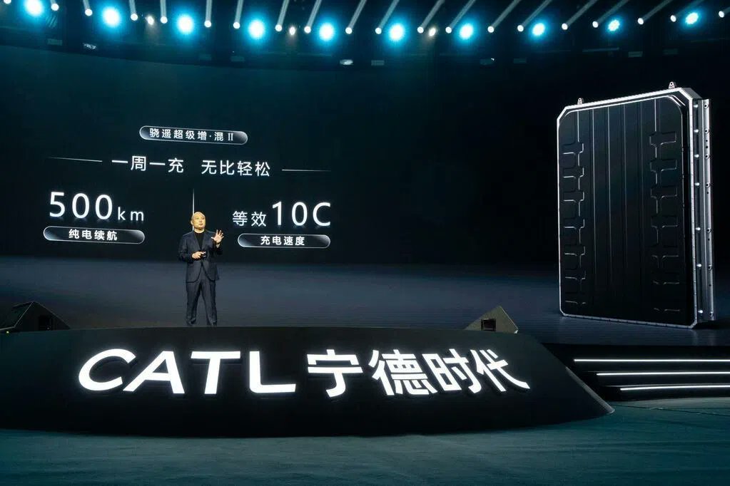 联合早报 Lianhe Zaobao tweet media